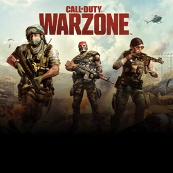 Call of Duty Warzone APK APK